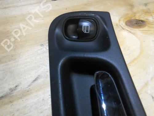 Used Left rear window switch MERCEDES-BENZ C-CLASS T-Model (S203) [2001-2007]  21858022