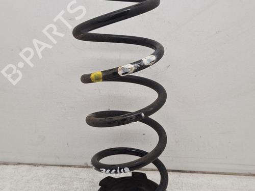 Støddæmperfjeder Støddæmperfjeder FIAT PANDA (312_, 319_) 0.9 4x4 (312PXG1A) (86 hp) 21859654 21859654