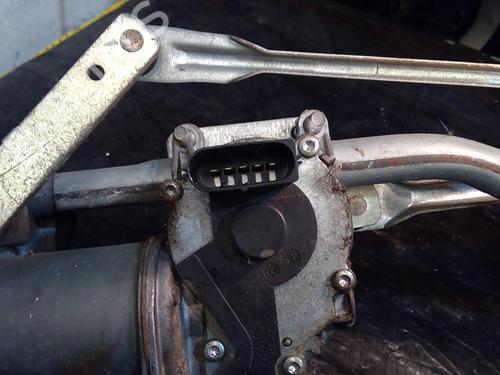 Essuie-glace moteur avant FORD FUSION (JU_) 1.4 TDCi (68 hp) 20861136