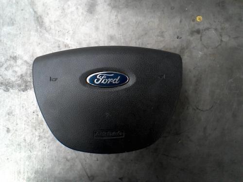 Used Driver airbag FORD C-MAX (DM2) 1.8 TDCi (115 hp) 21858755