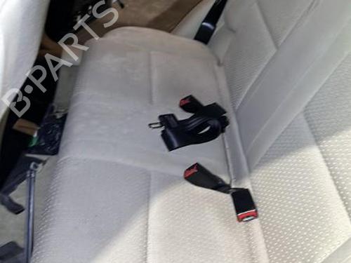 Stol bak AUDI A2 (8Z0) 1.4 (75 hp) 21864654