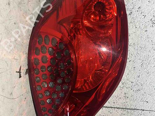 left-taillight-peugeot-207-wa_-wc_-2006-2007-2008-2009-2010-2011-2012-2013-2014-2015-36397311 main image