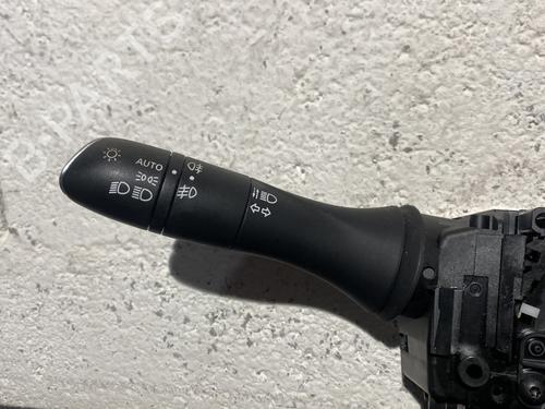 Used Steering column stalk Steering column stalk RENAULT MEGANE IV Hatchback (B9A/M/N_) 1.5 Blue dCi 115 (B9A6) (116 hp) 22181010 22181010