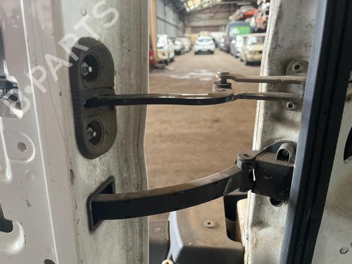 hingedoor-check-strap-peugeot-boxer-van-2006-34556743 main image