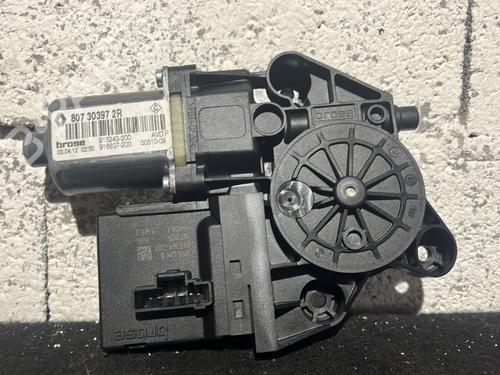 Used Right front window motor RENAULT MEGANE III Coupe (DZ0/1_) 1.6 dCi (DZ00, DZ12, DZ2A, DZ13) (130 hp) 26618990