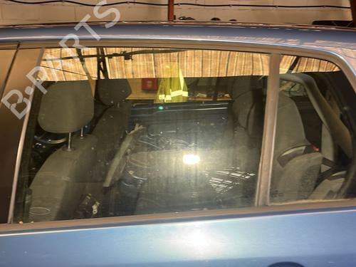 Left rear door VW GOLF V (1K1) 1.9 TDI | BP24952066C4 