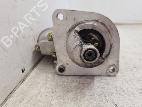 Used Starter Starter 21858729 21858729