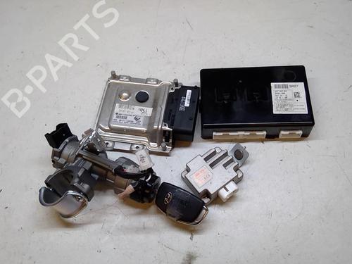 Used Electronic module Electronic module HYUNDAI i20 I (PB, PBT) 1.2 (86 hp) 21859424 21859424