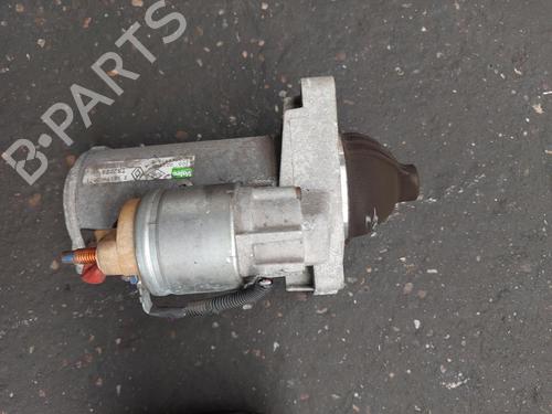 Used Starter RENAULT LAGUNA III Grandtour (KT0/1) 2.0 dCi GT (KT11, KT1E, KT1N) (178 hp) 21861461