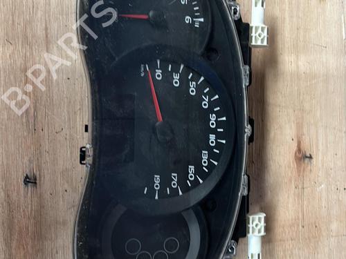 Used Instrument cluster RENAULT KANGOO / GRAND KANGOO II (KW0/1_) 1.5 dCi (KW0C, KW2C, KW4C) (106 hp) 20863154