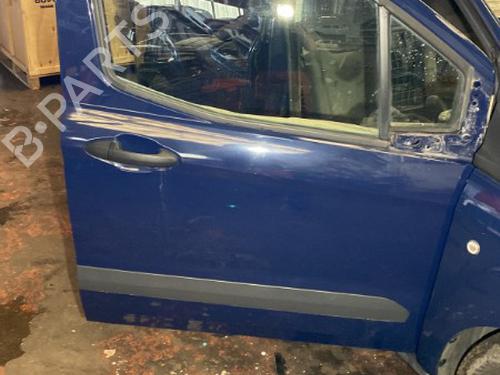 Dør højre fortil FORD TRANSIT COURIER B460 Box Body/MPV 1.0 EcoBoost (100 hp) 20865420