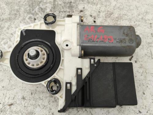 Rear left window mechanism VW GOLF IV (1J1) 1.9 TDI | BP20861166C24 