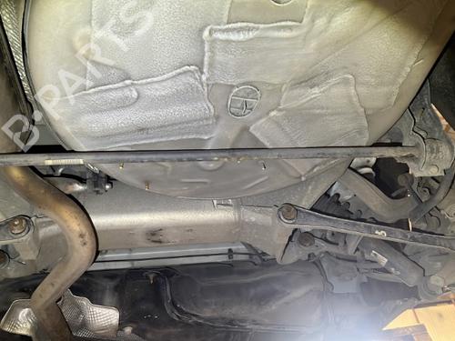Used Rear axle PEUGEOT 508 I (8D_) 2.0 HDi (136 hp) 21864798