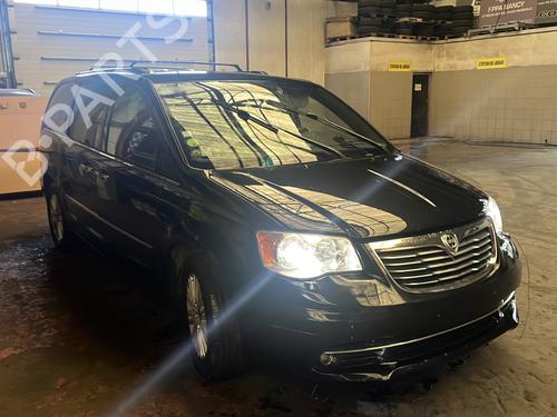 Electronic module LANCIA VOYAGER MPV (404_) 2.8 CRD (RT, 53) | BP24980793M83 - Image 4