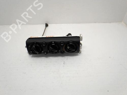 Used Climate control Climate control MINI MINI (R50, R53) Cooper (116 hp) 20861349 20861349