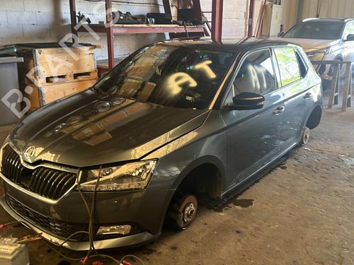 Brukte deler til SKODA FABIA III (NJ3) 1.0 (60 hp) 3501811