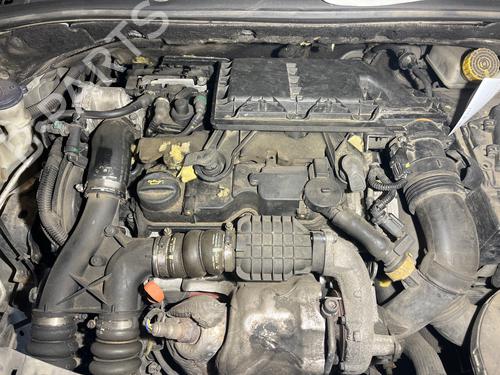 Used Engine Engine 37799270 37799270
