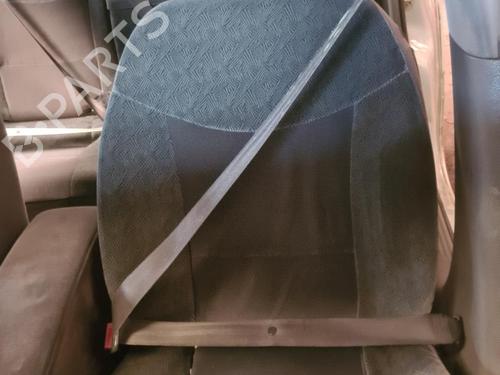 Used Front left seatbelt Front left seatbelt RENAULT LAGUNA II (BG0/1_) 1.9 dCi (BG08, BG0G) (120 hp) 20861107 20861107
