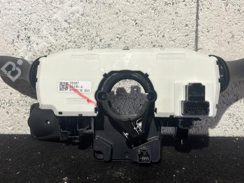 Used Steering column stalk Steering column stalk RENAULT TALISMAN Grandtour (KP_) 1.6 dCi 160 (160 hp) 26712534 26712534