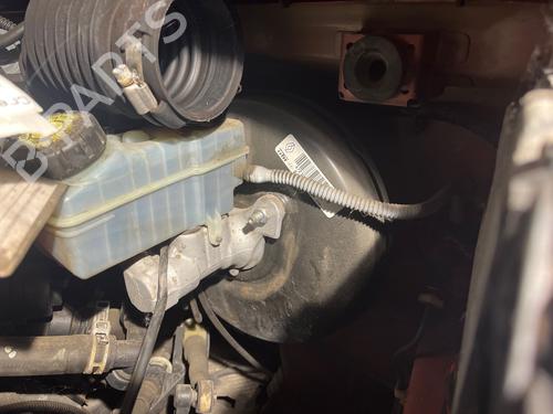 Used Brake master cylinder Brake master cylinder 38342148 38342148