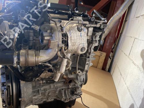 Engine KIA SPORTAGE V (NQ5) 1.6 T-GDI MHEV | BP20859053M1 