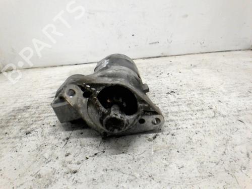 Startmotor RENAULT CLIO III (BR0/1, CR0/1) 1.2 16V Hi-Flex (BR1U, CR1U) (75 hp) 21859388