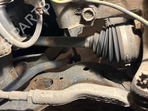 Used Right front driveshaft Right front driveshaft TOYOTA VERSO (_R2_) 2.0 D-4D (AUR20_, AUR20R) (126 hp) 39528621 39528621