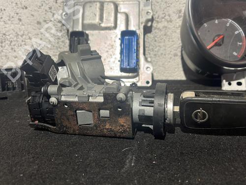 Electronic module OPEL KARL (C16) 1.0 | BP29850457M83
