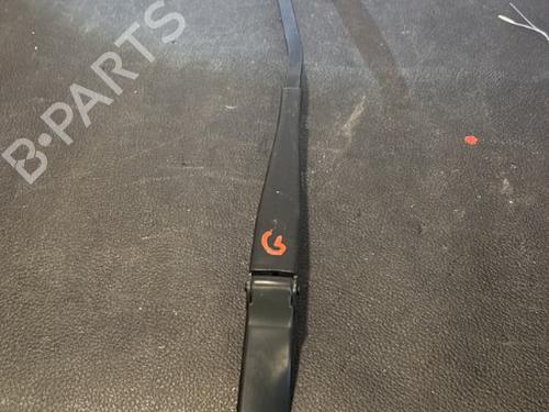 Used Front windshield wiper arm OPEL MERIVA B MPV (S10) 1.6 CDTI (75) (95 hp) 20865624