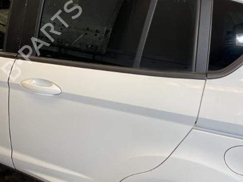 Used Left rear door FORD B-MAX (JK) 1.0 EcoBoost (120 hp) 20872705