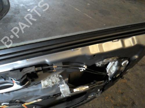 Front right lock SUZUKI SX4 (EY, GY) 1.9 DDiS 4x4 (RW419D) | BP20871569C97 