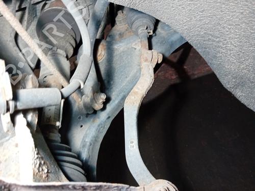 Used Steering rack Steering rack MINI MINI (R56) Cooper D (109 hp) 21866271 21866271