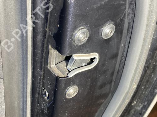 Used Rear right lock OPEL ASTRA J (P10) 1.3 CDTI (68) (95 hp) 20864734