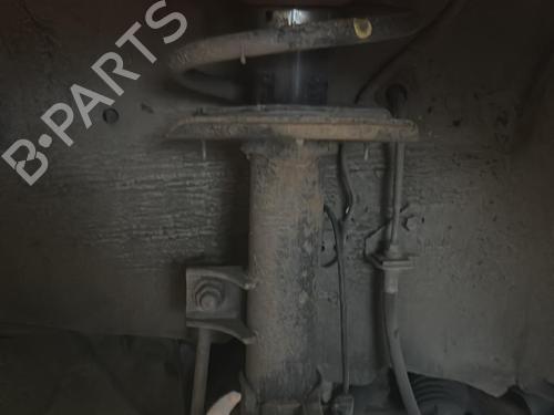 Used Left front shock absorber HYUNDAI ix35 (LM, EL, ELH) 2.0 CRDi (136 hp) 25844203