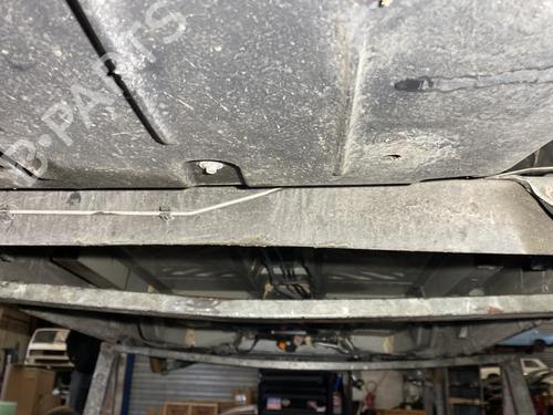 Rear axle RENAULT ZOE (BFM_) ZOE | BP23797232M2 