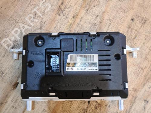 Multifunctionele display FORD FIESTA VI (CB1, CCN) 1.4 TDCi | BP21858278C48 