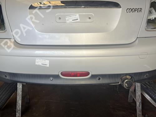 Køfangervange MINI MINI (R56) Cooper (120 hp) 32320664