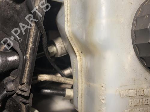 Brake master cylinder BMW 1 (E87) 118 d | BP24803158M77 