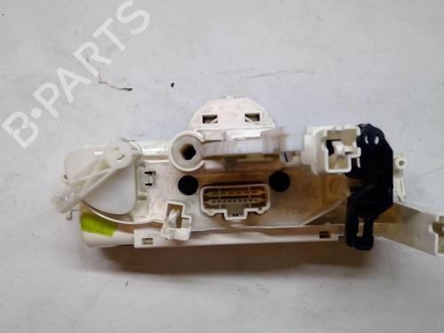 Climate control RENAULT GRAND SCÉNIC II (JM0/1_) 1.6 | BP21859874I5 