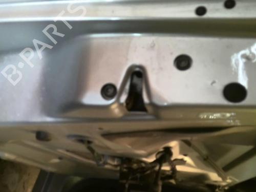 Used Front left lock SKODA ROOMSTER (5J7) 1.9 TDI (105 hp) 21858389