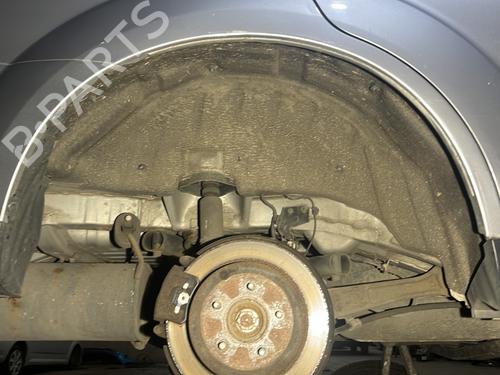 Hjulbue PEUGEOT 4007 (VU_, VV_) 2.2 HDi (156 hp) 29564109