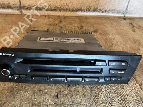Used Radio BMW 1 (E81) 118 d (143 hp) 20859246