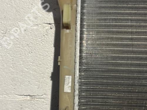 Water radiator FORD KA (RU8) 1.2 | BP30748597M31 