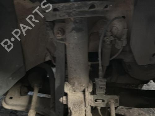Right front suspension arm OPEL ASTRA H Estate (A04) 1.9 CDTI 16V (L35) | BP21863061M13 