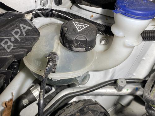 Used Expansion tank CITROËN C3 / C3 ORIGIN III (SX) 1.2 VTi 68 (68 hp) 23797106