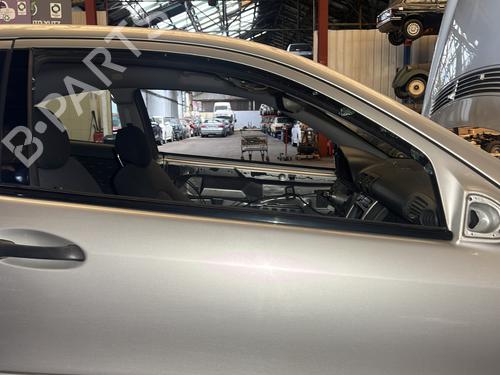 Right front door MERCEDES-BENZ C-CLASS Coupe (CL203) C 180 Kompressor (203.746) | BP27702427C3 