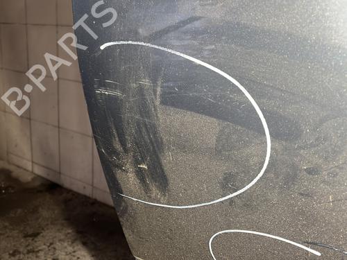 Left rear door SKODA FABIA III (NJ3) 1.0 | BP30097173C4 