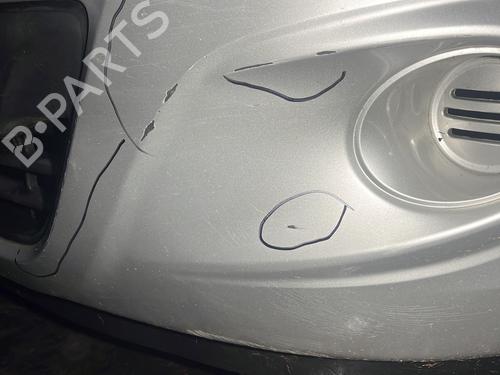 Front bumper HYUNDAI i20 I (PB, PBT) 1.2 | BP29918775C7