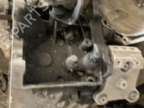 Gearbox CITROËN C4 CACTUS 1.2 THP 110 | BP23904880M3 - Image 2