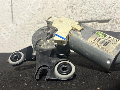 Rear wiper motor CITROËN XSARA PICASSO (N68) 1.6 16V | BP29526715M102 